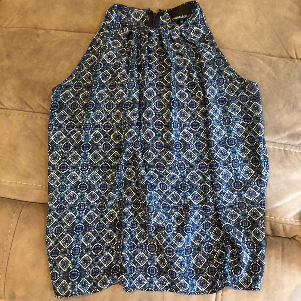 Worn once summer tank top.